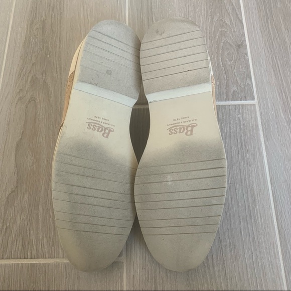 G.H. Bass & Co Oxfords - Size 10 - Picture 6 of 7